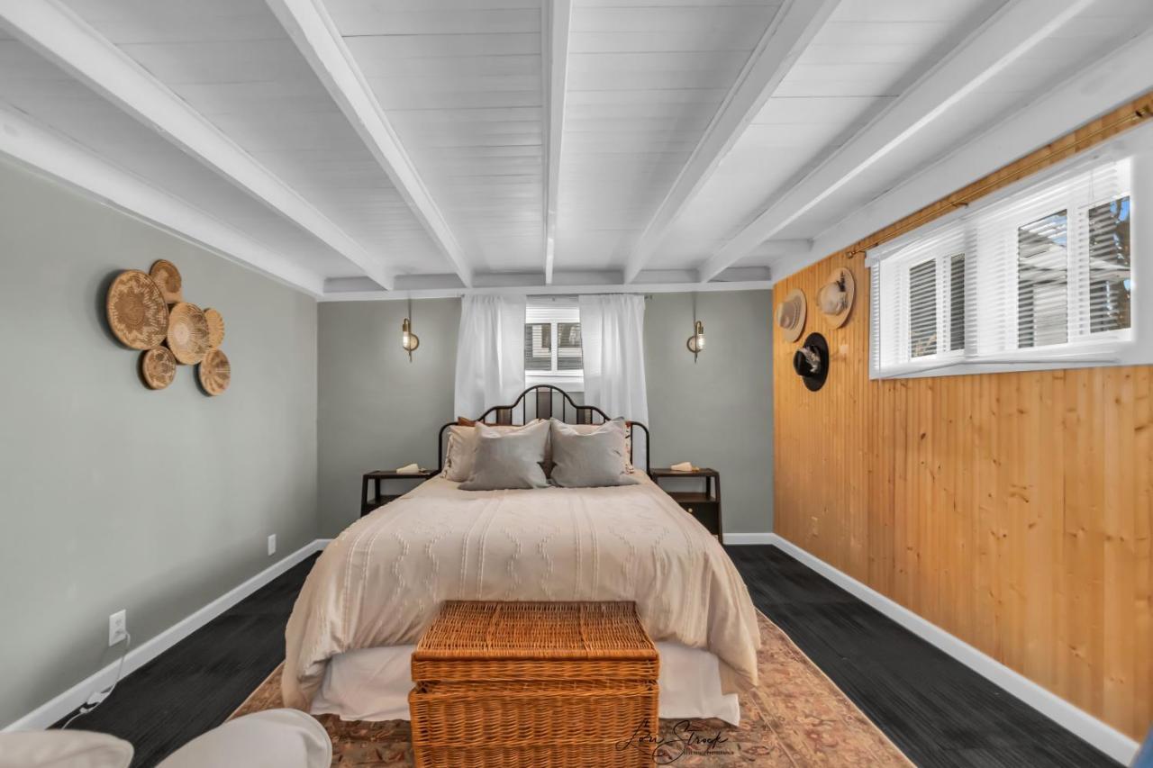 Beachglass Cottage - Family Friendly Kids And Pets Grand Beach Exterior foto