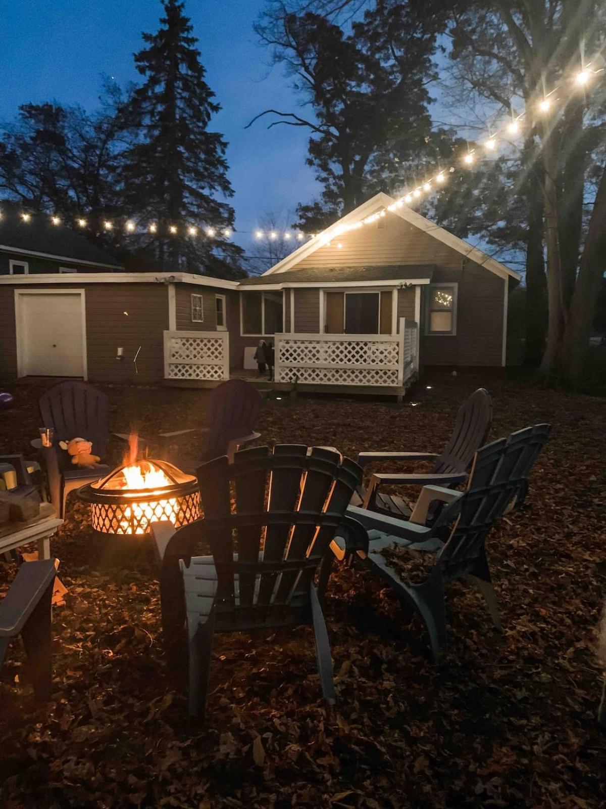 Beachglass Cottage - Family Friendly Kids And Pets Grand Beach Exterior foto