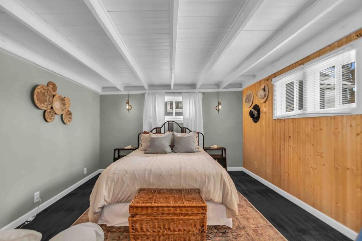 Beachglass Cottage - Family Friendly Kids And Pets Grand Beach Exterior foto