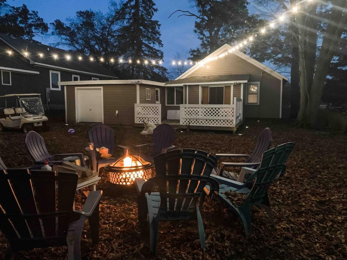 Beachglass Cottage - Family Friendly Kids And Pets Grand Beach Exterior foto